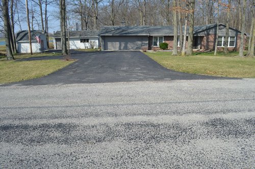 Property photo 24 - 3.4 Acres Offered in 2 Tracts - 3 Bedroom Ranch Home plus Additional Lot